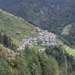 Sutol village chamoli uttarakhand